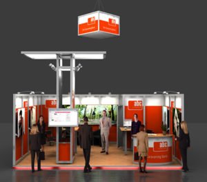 exhibition design
