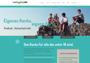 webdesign-weltkonto