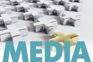 media