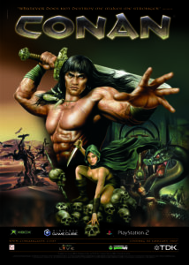advertisement-conan