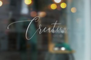 creation