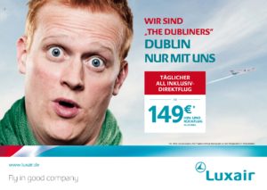 advertising-luxair