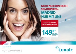 advertising-luxair