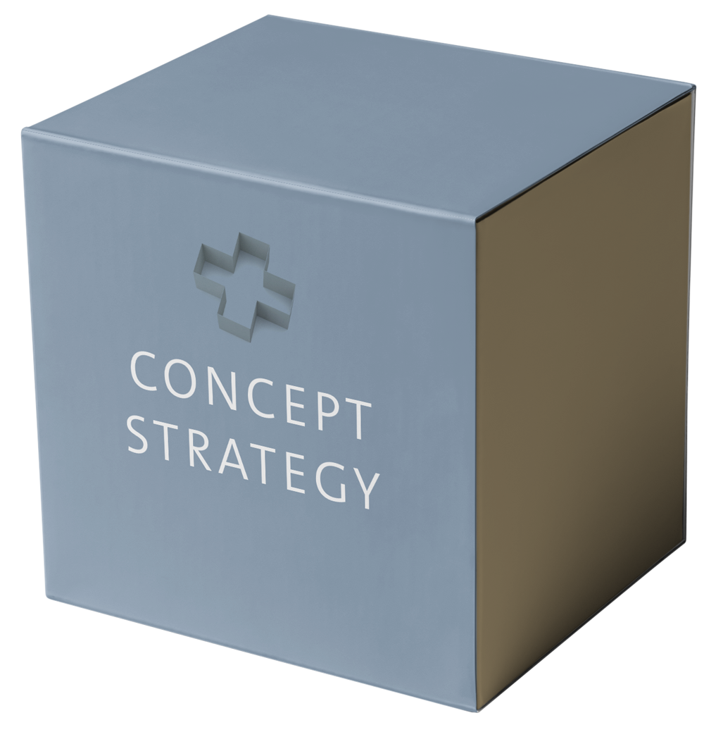 strategy strategy