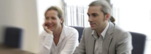 Karin Binz, Holger Binz