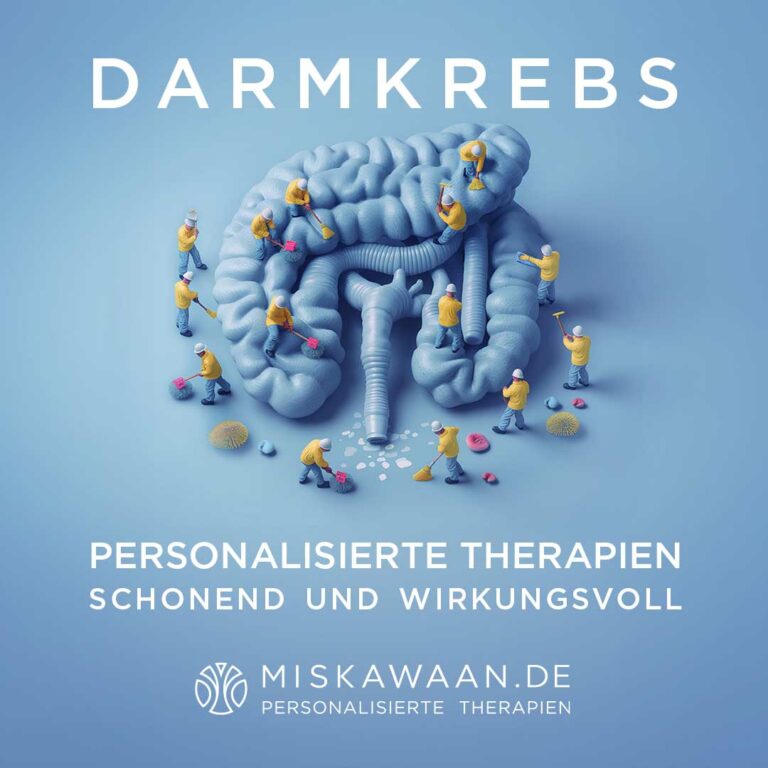 Darmkrebs