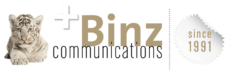 binzcom.com